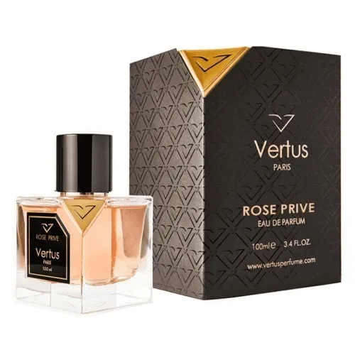 Rose Prive парфюмерная вода