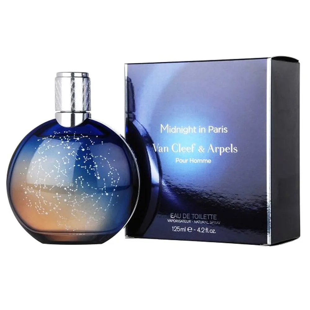 Midnight in Paris туалетная вода