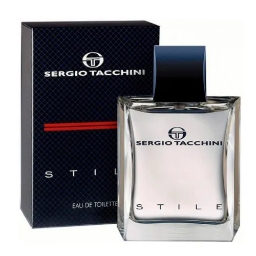 Stile туалетная вода