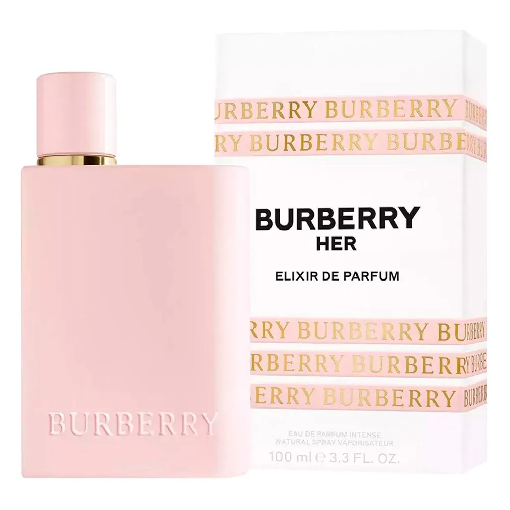 Her Elixir de Parfum парфюмерная вода