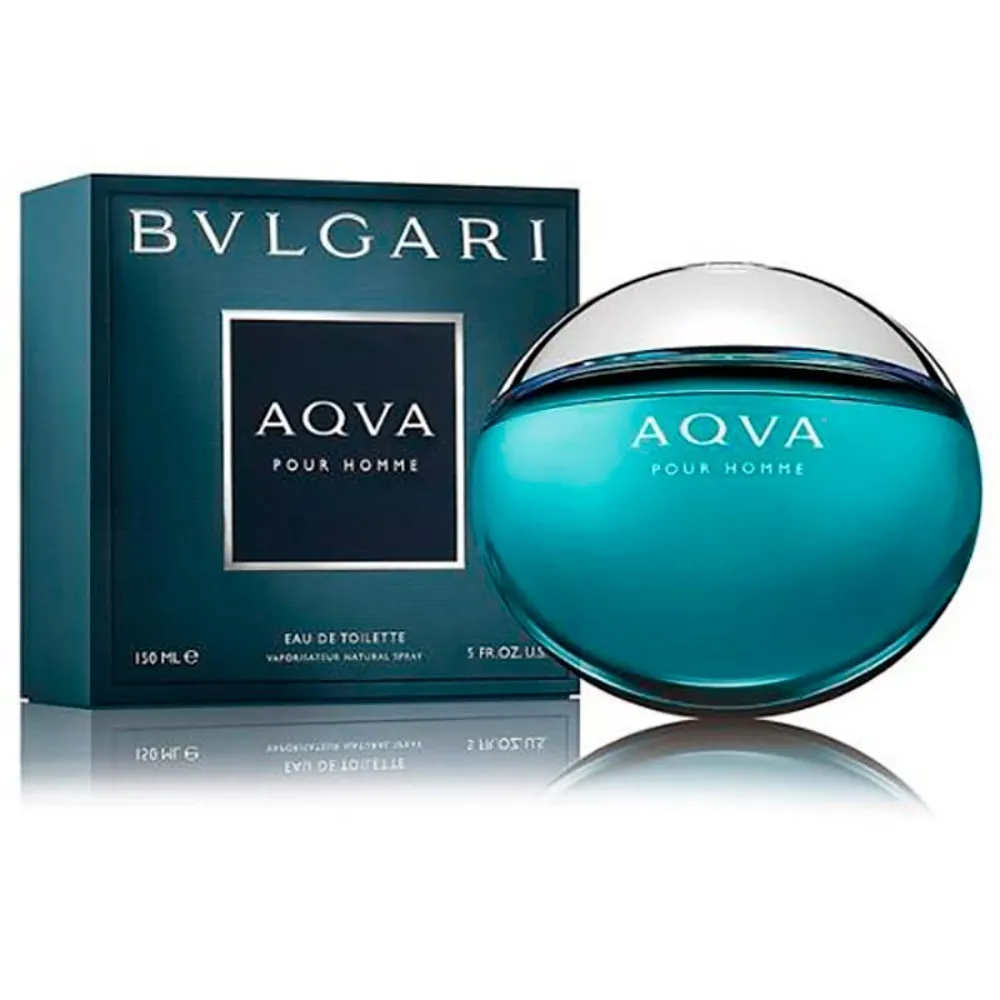 Aqva pour Homme туалетная вода
