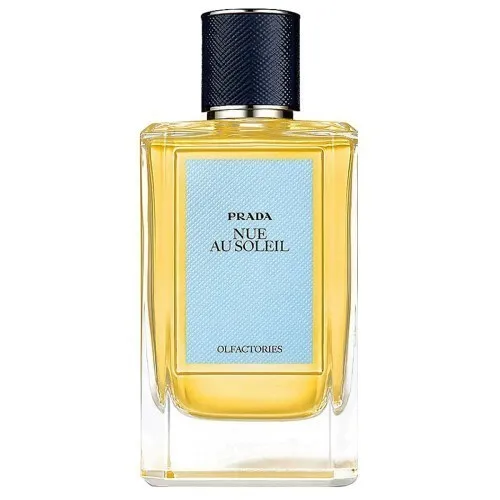 Nue au Soleil парфюмерная вода