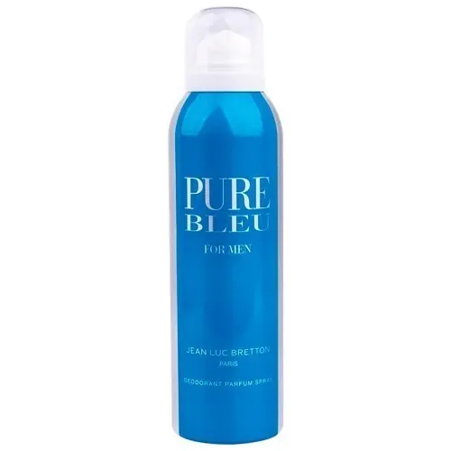 Pure Bleu дезодорант