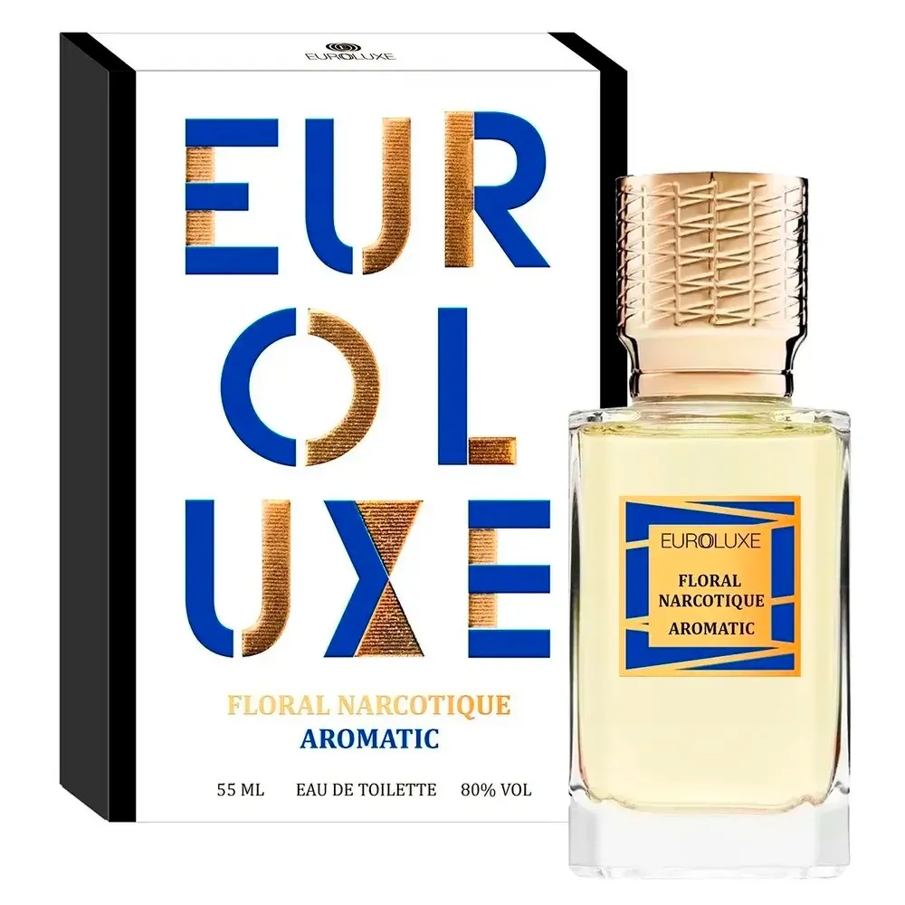 Aromatic туалетная вода