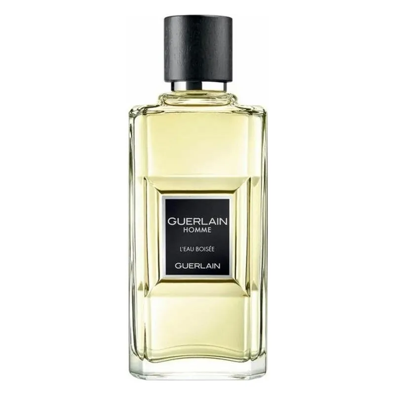 Guerlain Homme L'eau Boisee туалетная вода