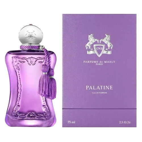 Palatine парфюмерная вода