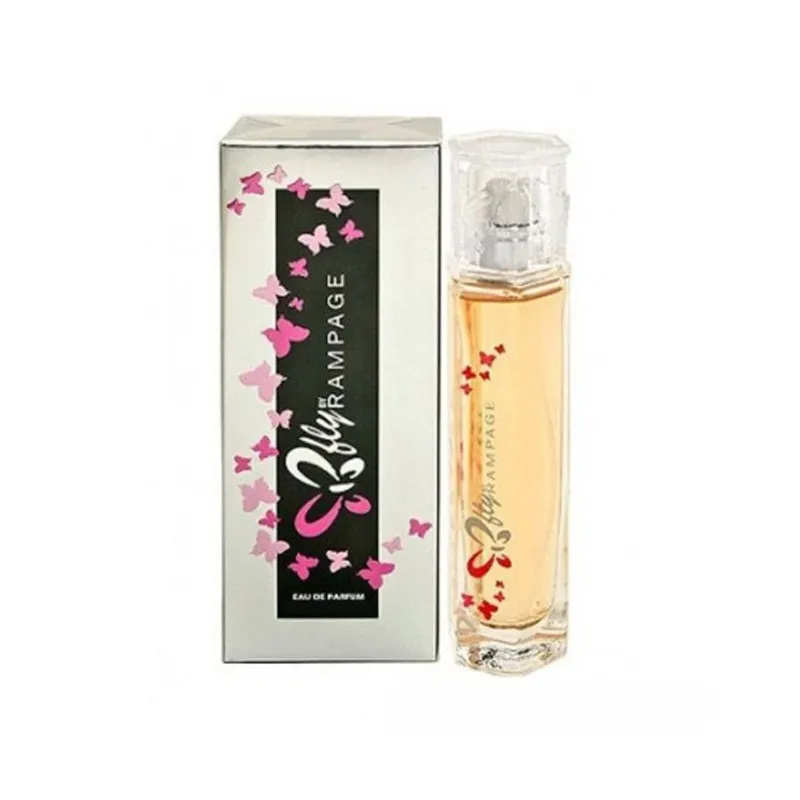 Fly by Rampage парфюмерная вода