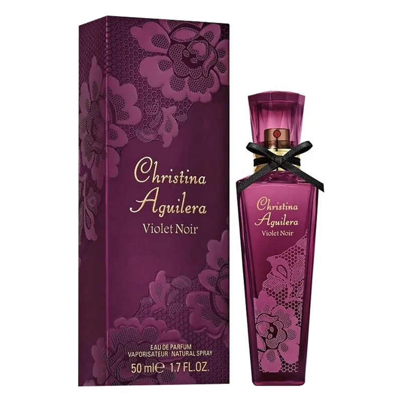 Violet Noir парфюмерная вода