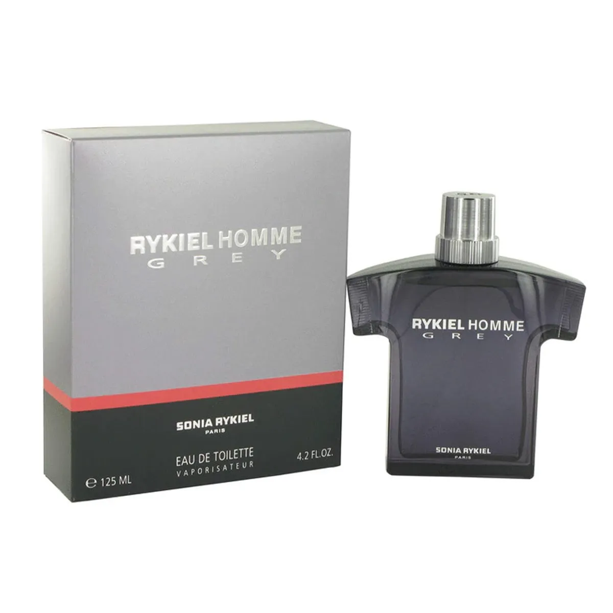 Rykiel Homme Grey туалетная вода