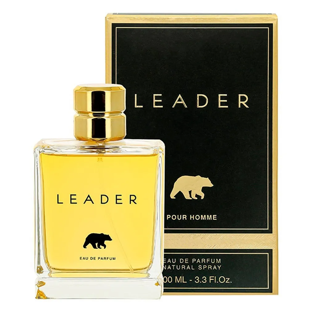 Leader парфюмерная вода