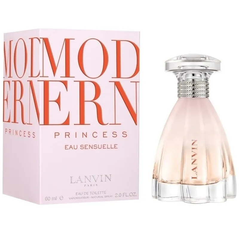 Modern Princess Eau Sensuelle туалетная вода