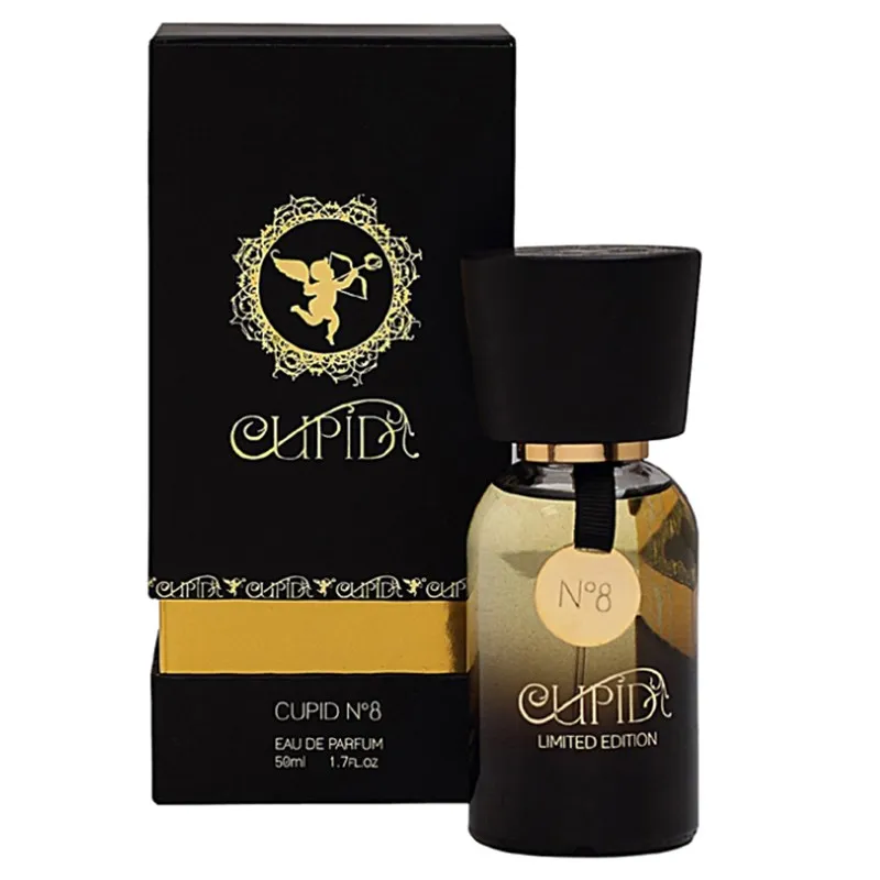 Cupid № 8 духи
