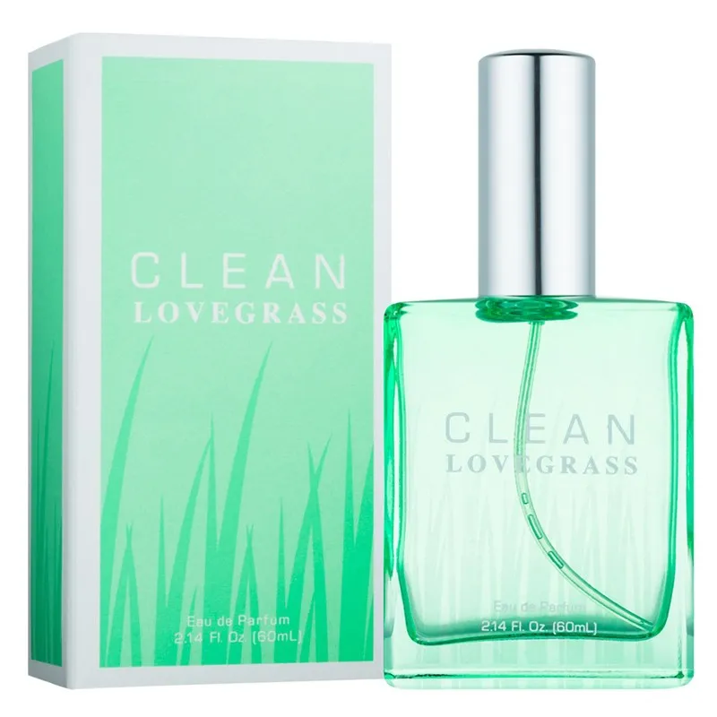 Lovegrass парфюмерная вода