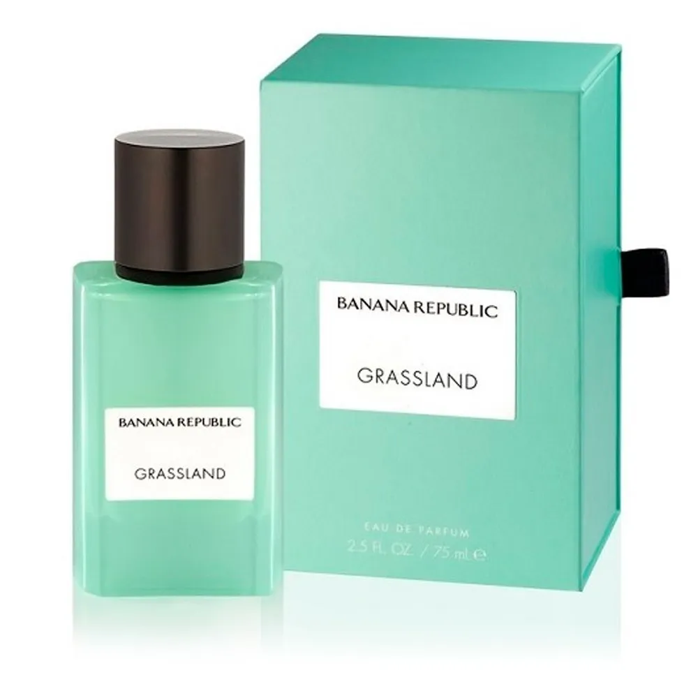 Grassland парфюмерная вода