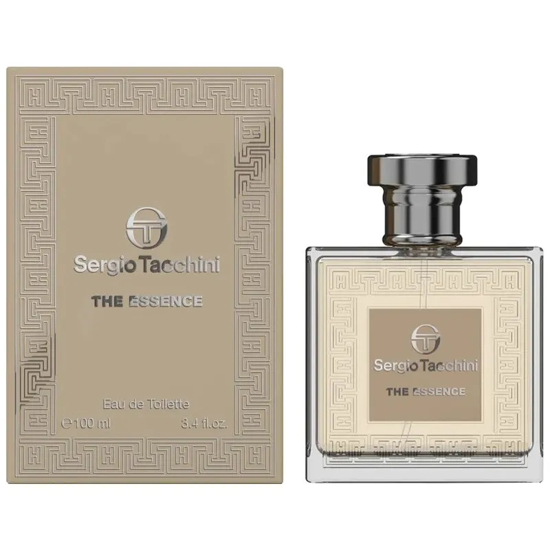 The Essence туалетная вода