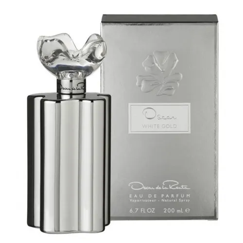 Oscar White Gold парфюмерная вода
