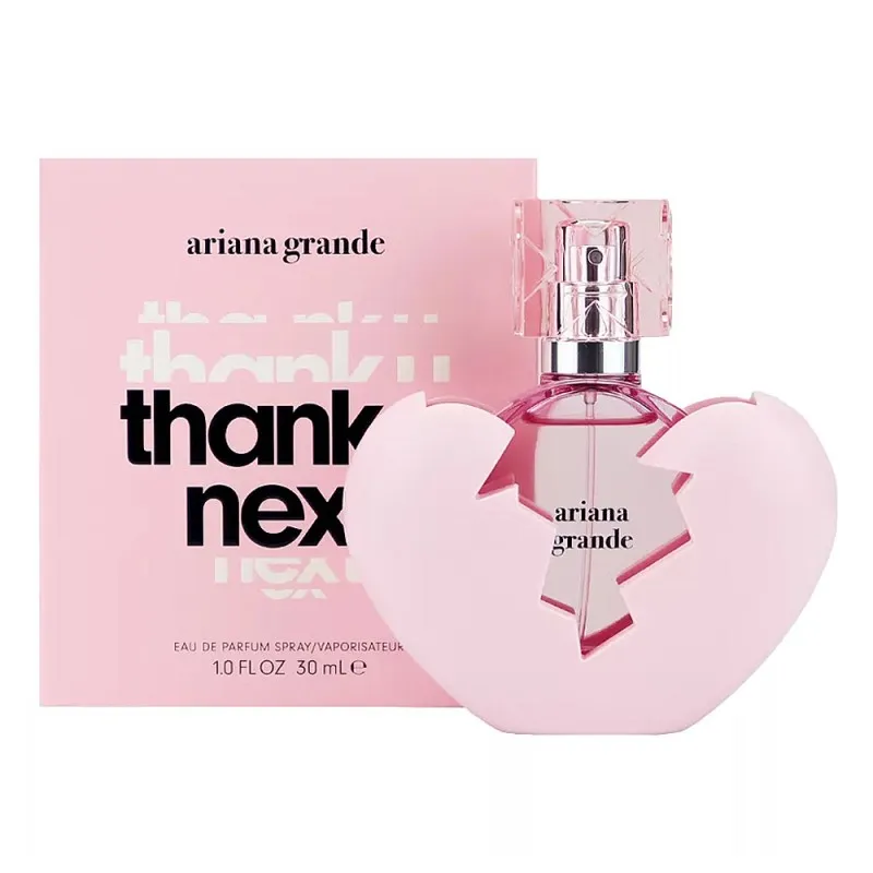 Thank U, Next парфюмерная вода