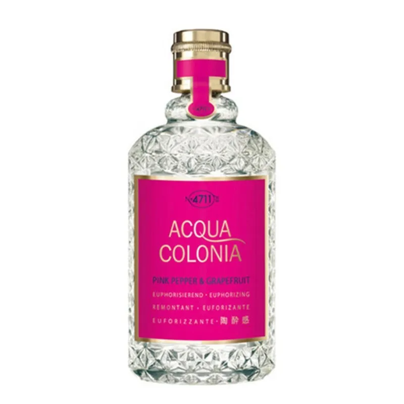 Acqua Colonia Pink Pepper & Grapefruit одеколон