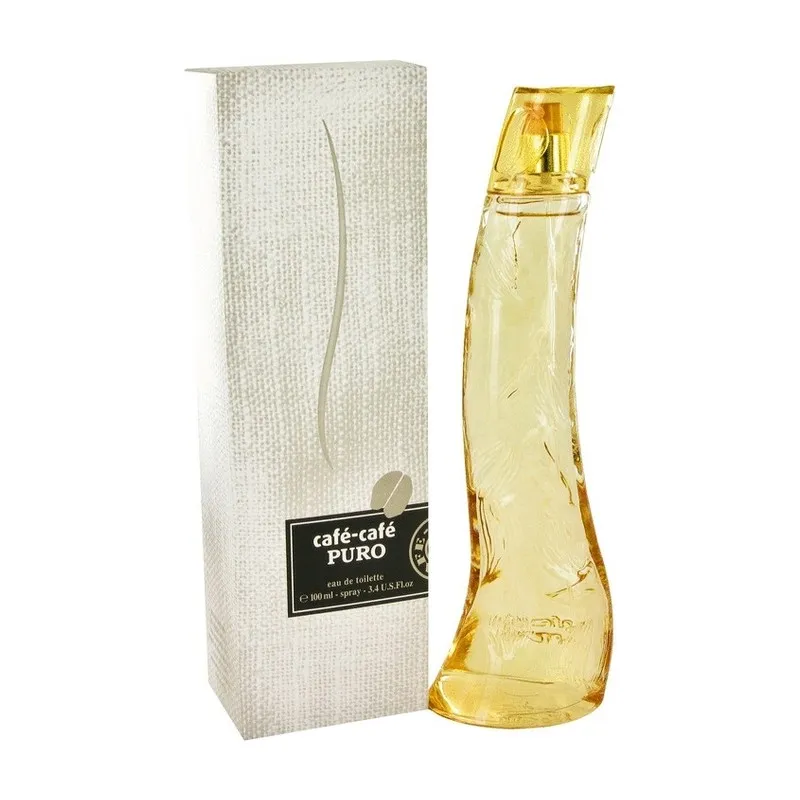 Puro Women туалетная вода