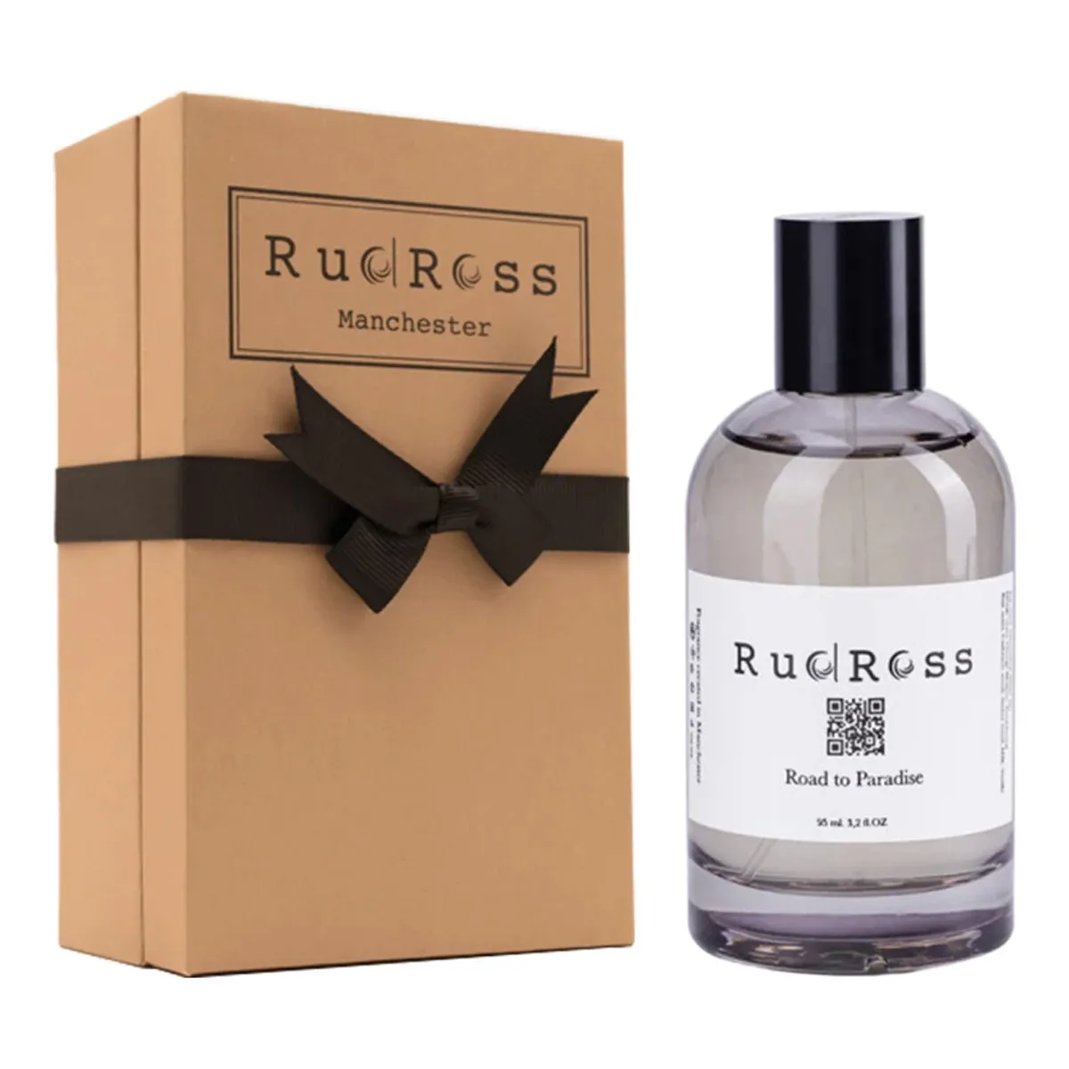 Road to Paradise парфюмерная вода