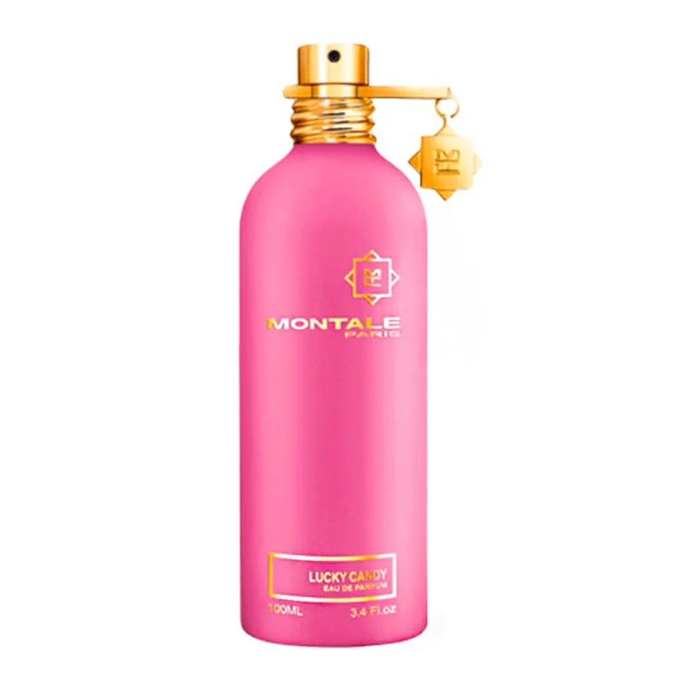 Lucky Candy парфюмерная вода
