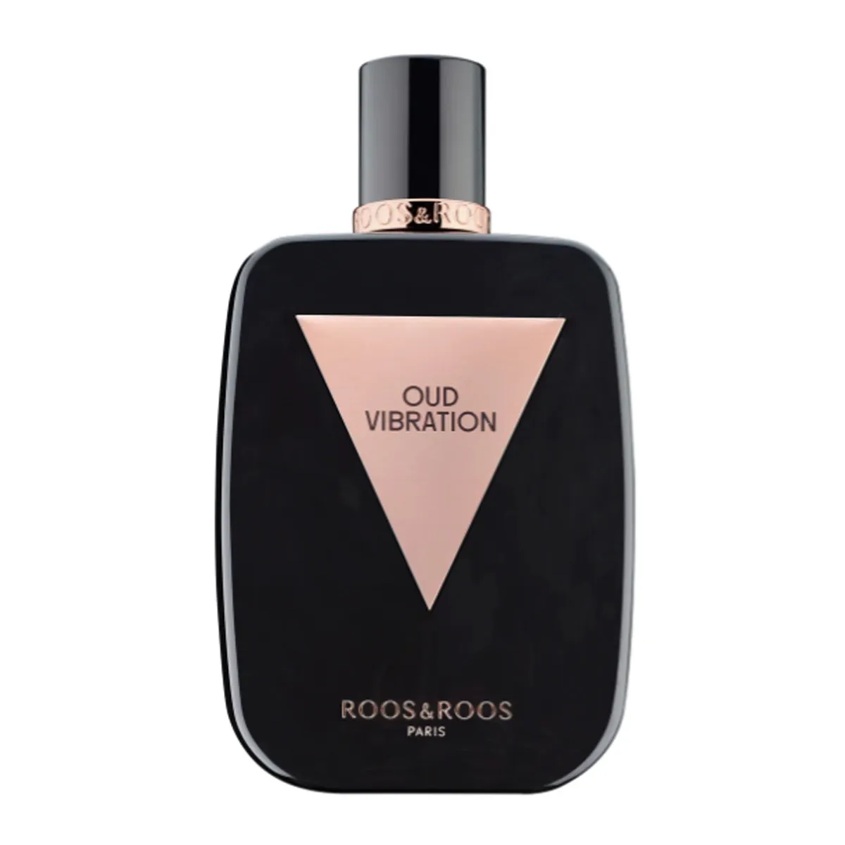 Oud Vibration парфюмерная вода