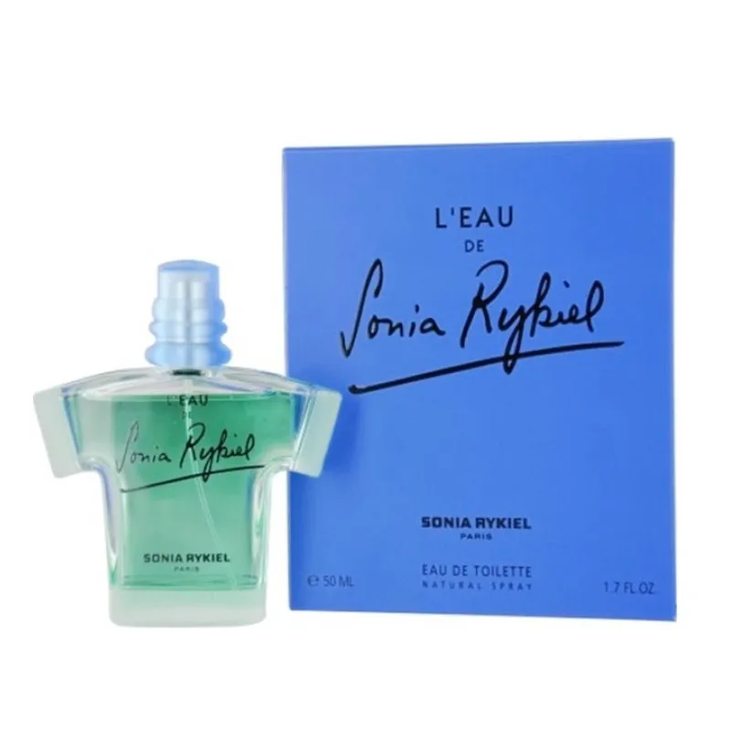 L'Eau de Sonia Rykiel туалетная вода