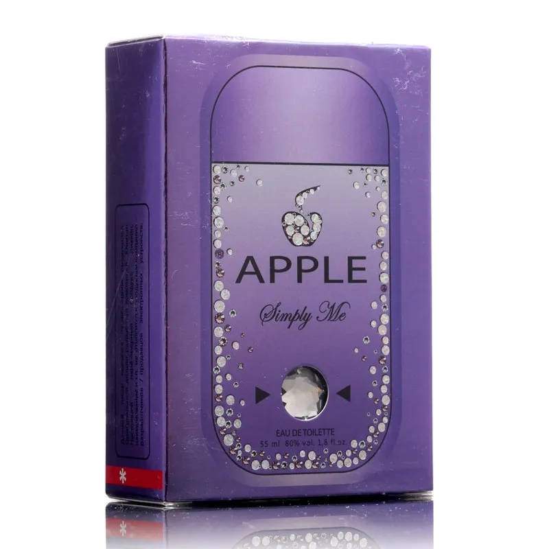 Apple Simply Me парфюмерная вода