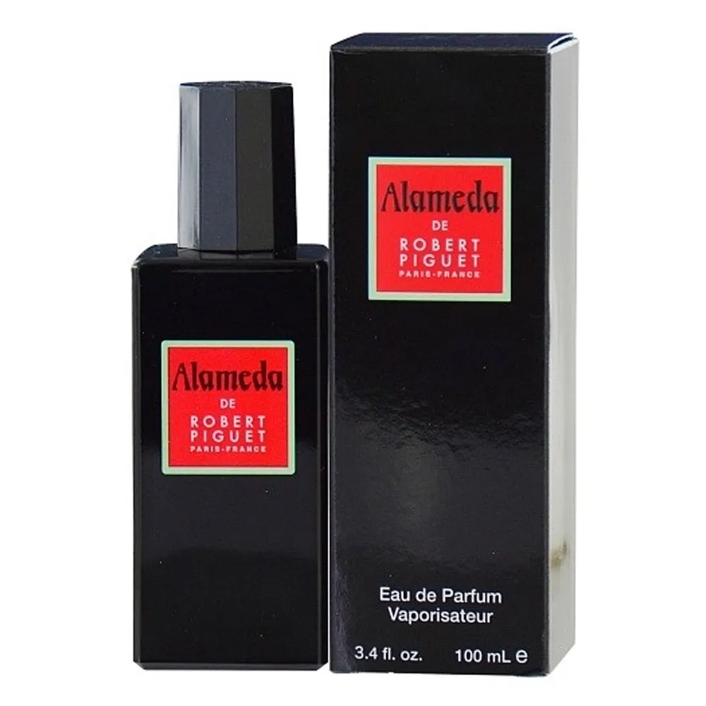 Alameda парфюмерная вода