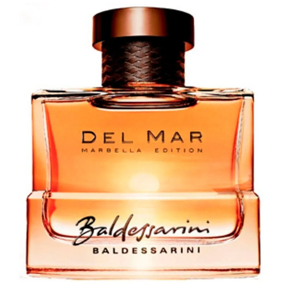 Del Mar Marbella туалетная вода