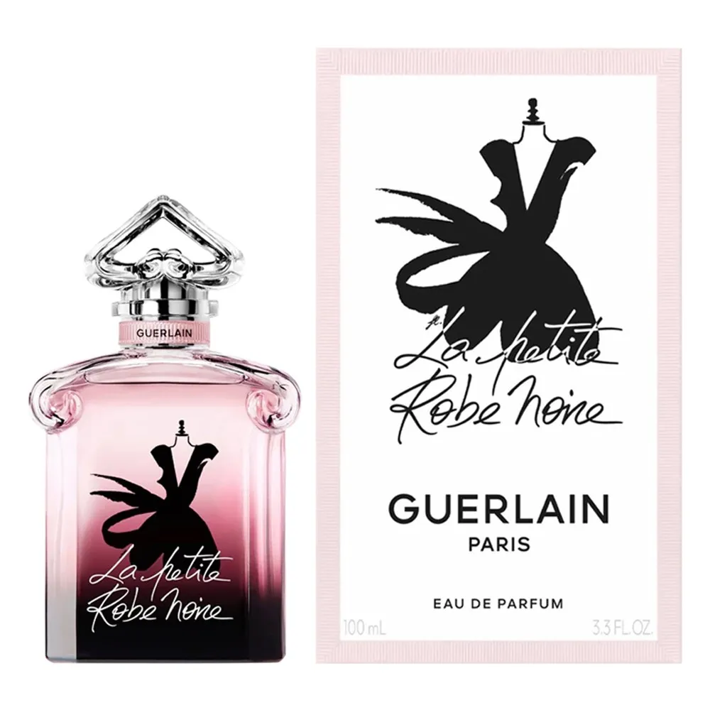 La Petite Robe Noire парфюмерная вода