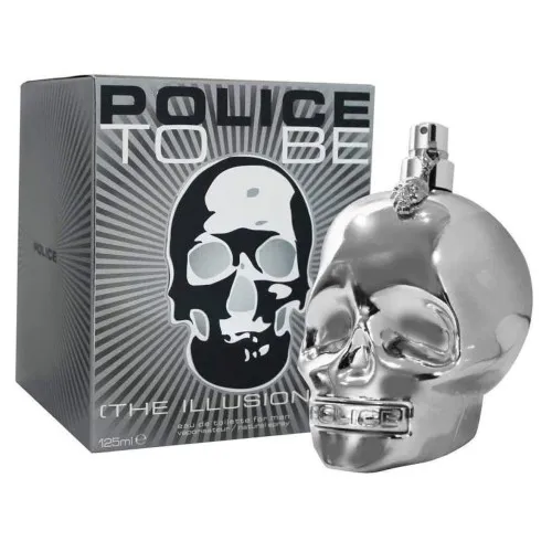 To Be The Illusionist туалетная вода