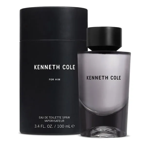 Kenneth Cole For Him туалетная вода