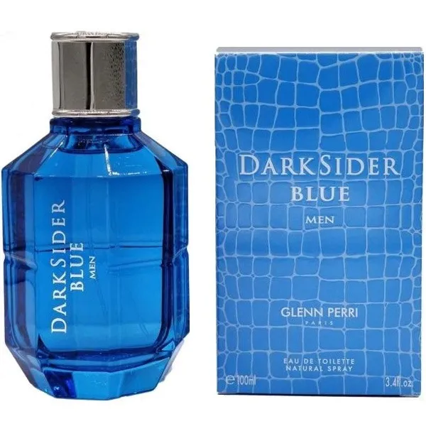 Darksider Blue туалетная вода