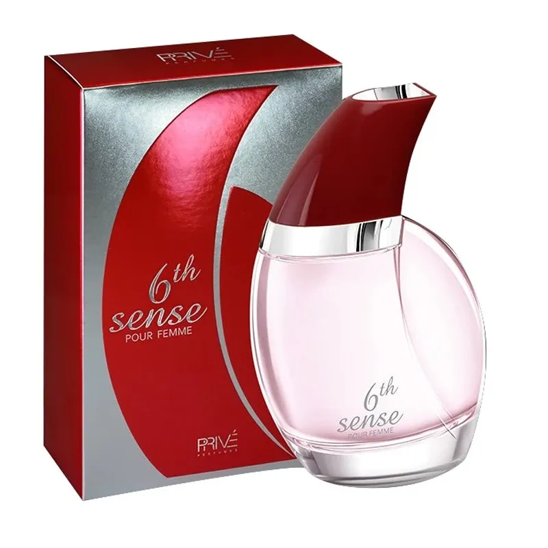 6th Sense pour Femme парфюмерная вода