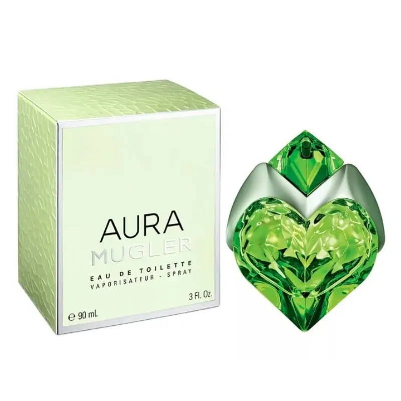 Aura Mugler туалетная вода