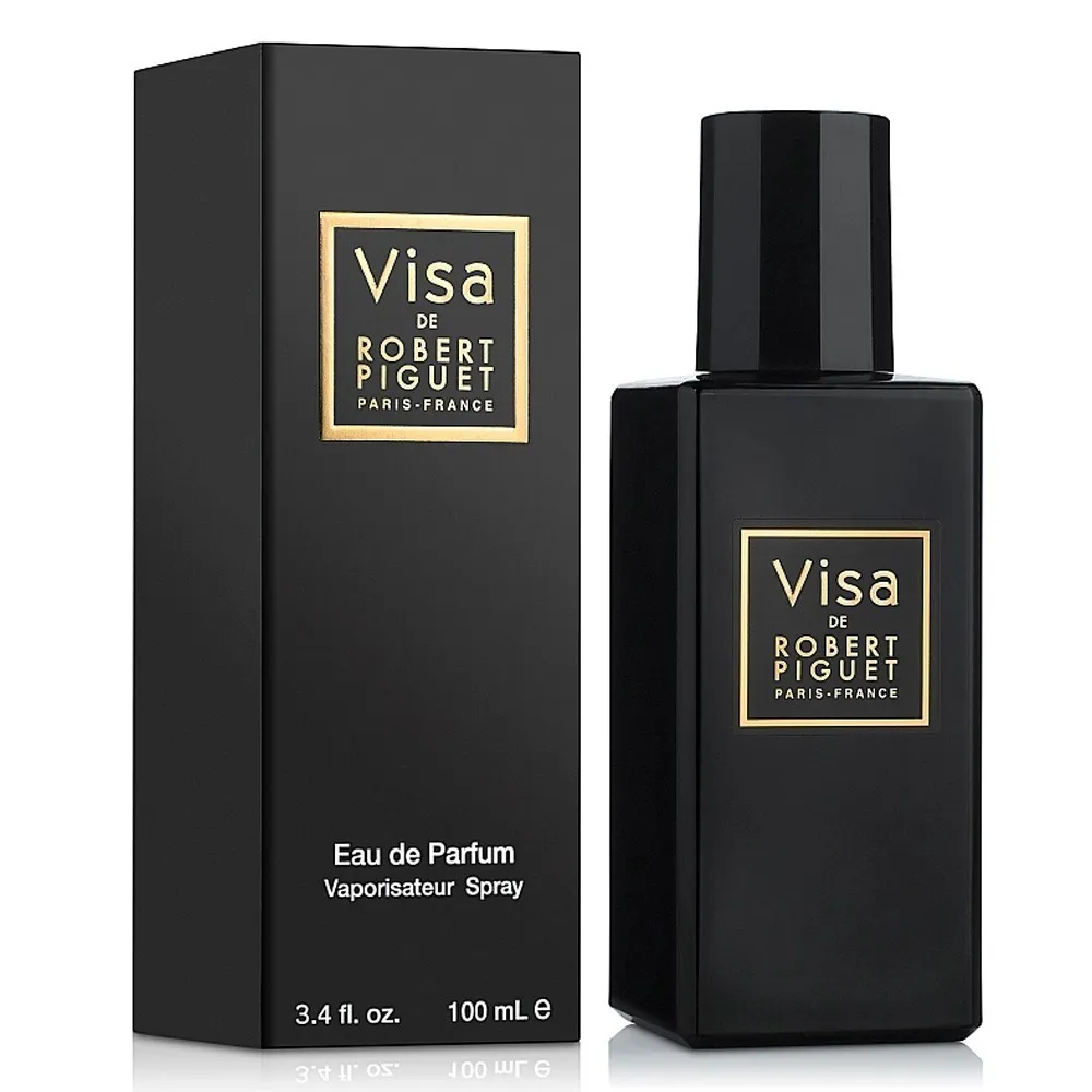 Visa парфюмерная вода