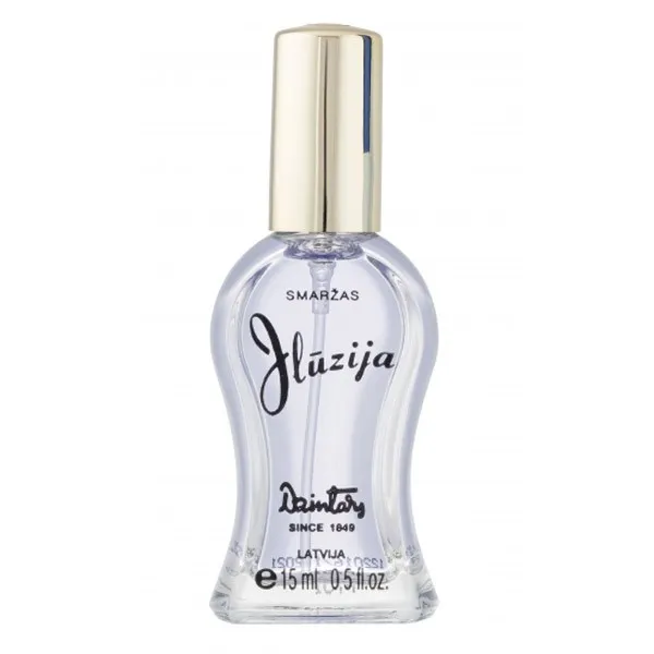 Iluzija Иллюзия духи