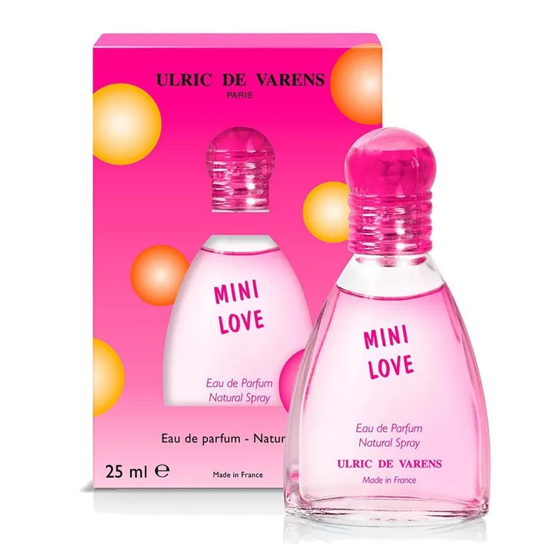 Mini Love парфюмерная вода