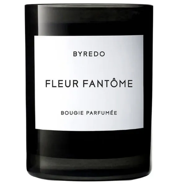 Fleur Fantome свеча