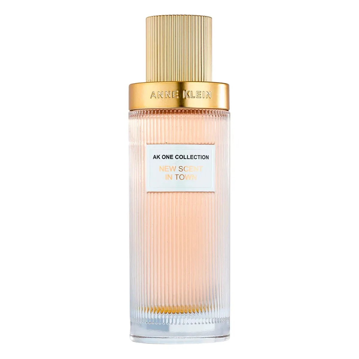 New Scent In Town парфюмерная вода
