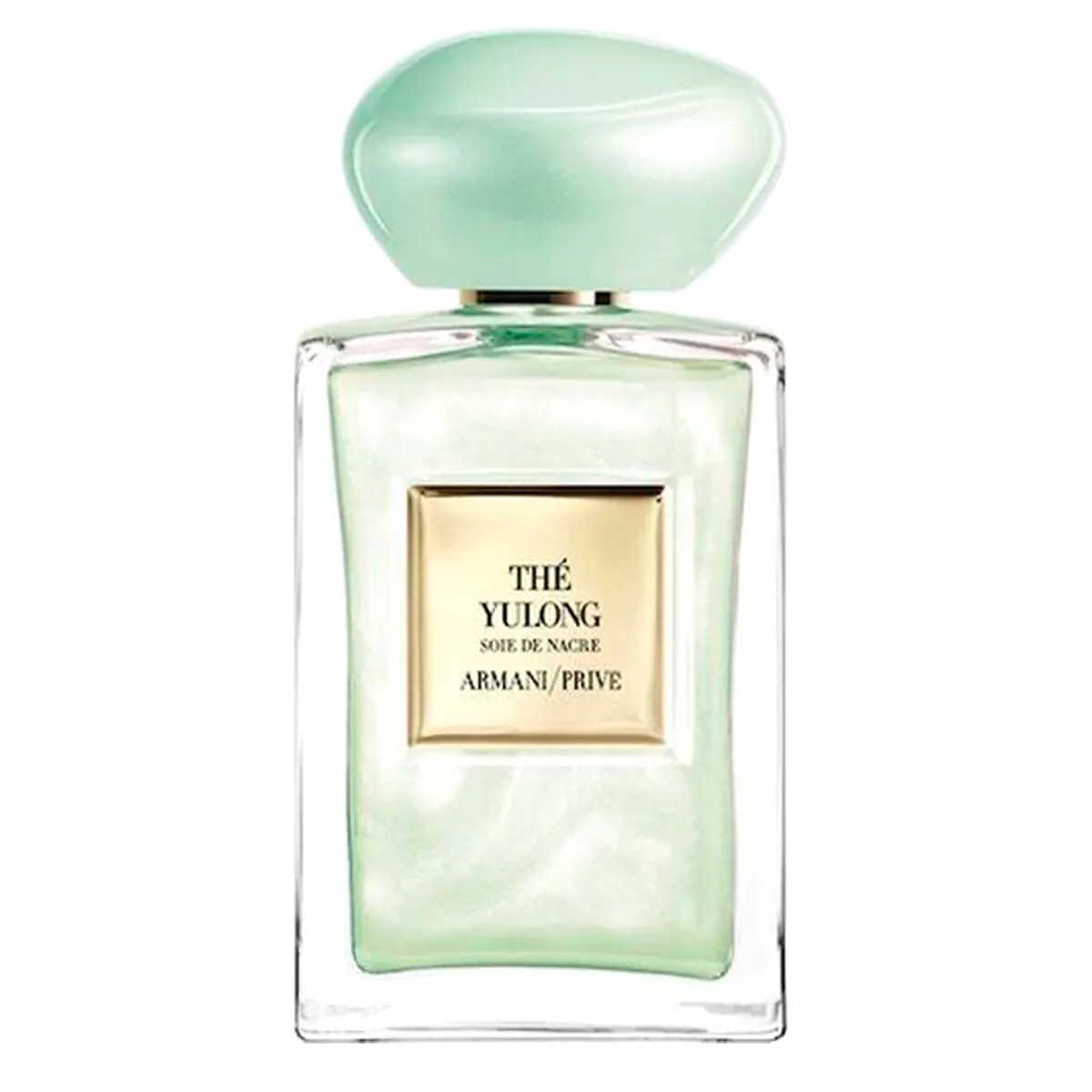 Prive The Yulong Soie De Nacre туалетная вода