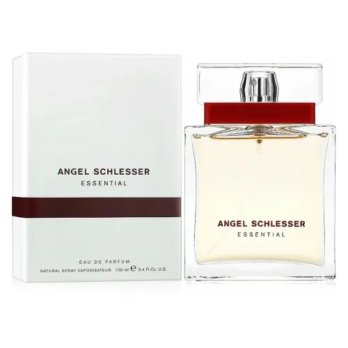 Essential парфюмерная вода