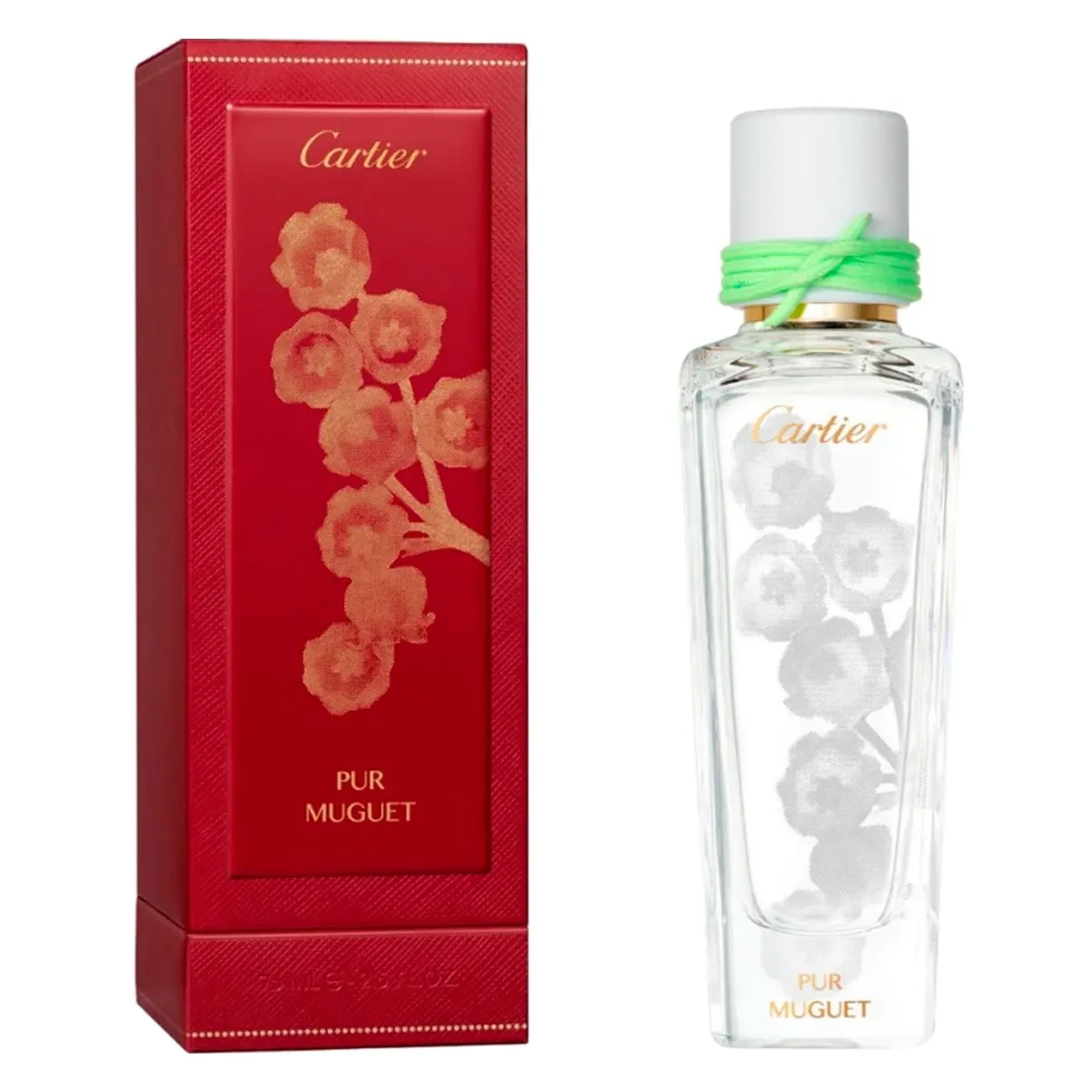 Pur Muguet туалетная вода