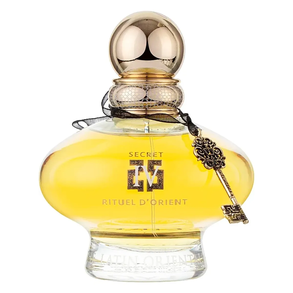 Rituel D'Orient Secret IV pour Femme парфюмерная вода