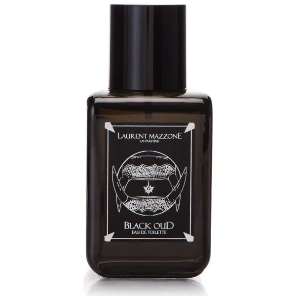 Black Oud туалетная вода