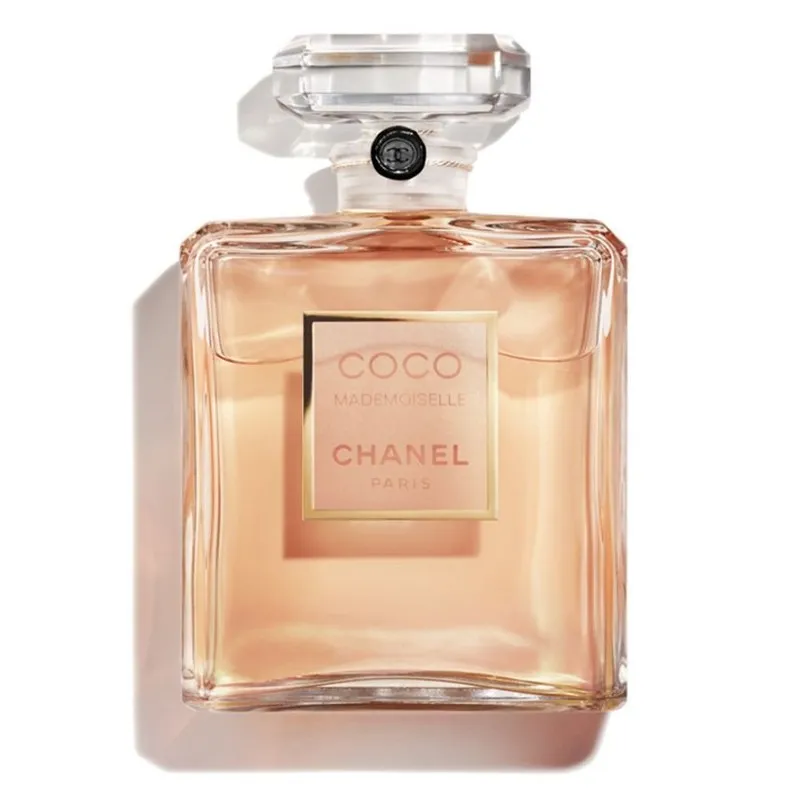 Coco Mademoiselle духи