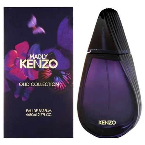 Madly Oud Collection парфюмерная вода