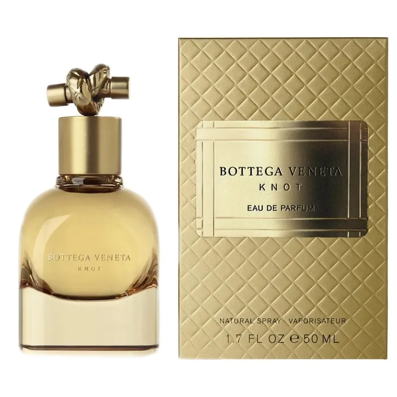 Knot парфюмерная вода