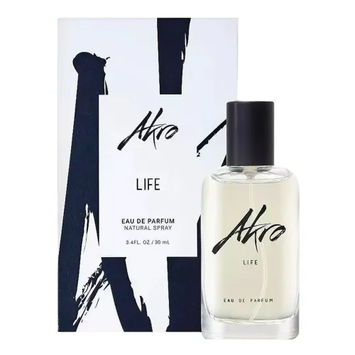 Life парфюмерная вода